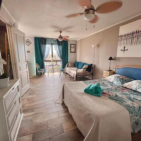 Luxurious Studio In Nice 450 M Of The Sea Exterior photo